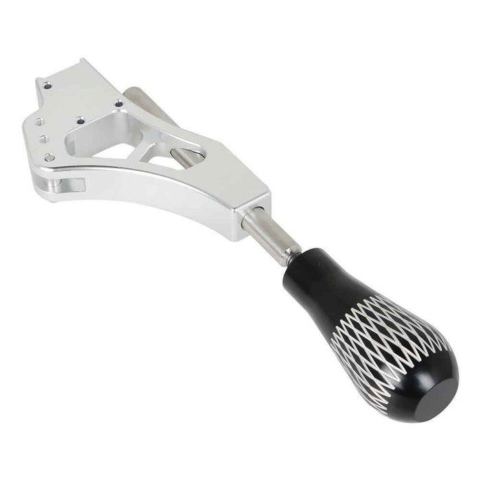 DURAFORCE For Honda Civic CRX EG EK Integra RSX K-Series K20 Cables Trans Bracket Shifter