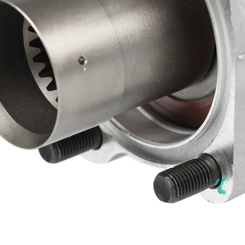 DURAFORCE New Rear Final Gear Differential Assembly Fit For Honda Foreman 400/450 97-01