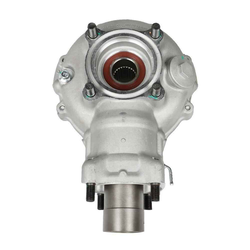 DURAFORCE New Rear Final Gear Differential Assembly Fit For Honda Foreman 400/450 97-01