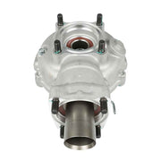 DURAFORCE New Rear Final Gear Differential Assembly Fit For Honda Foreman 400/450 97-01