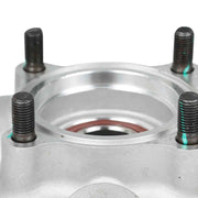 DURAFORCE New Rear Final Gear Differential Assembly Fit For Honda Foreman 400/450 97-01