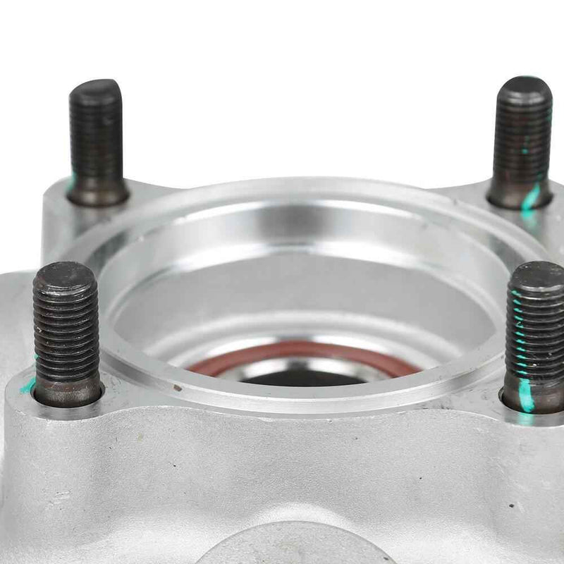 DURAFORCE New Rear Final Gear Differential Assembly Fit For Honda Foreman 400/450 97-01
