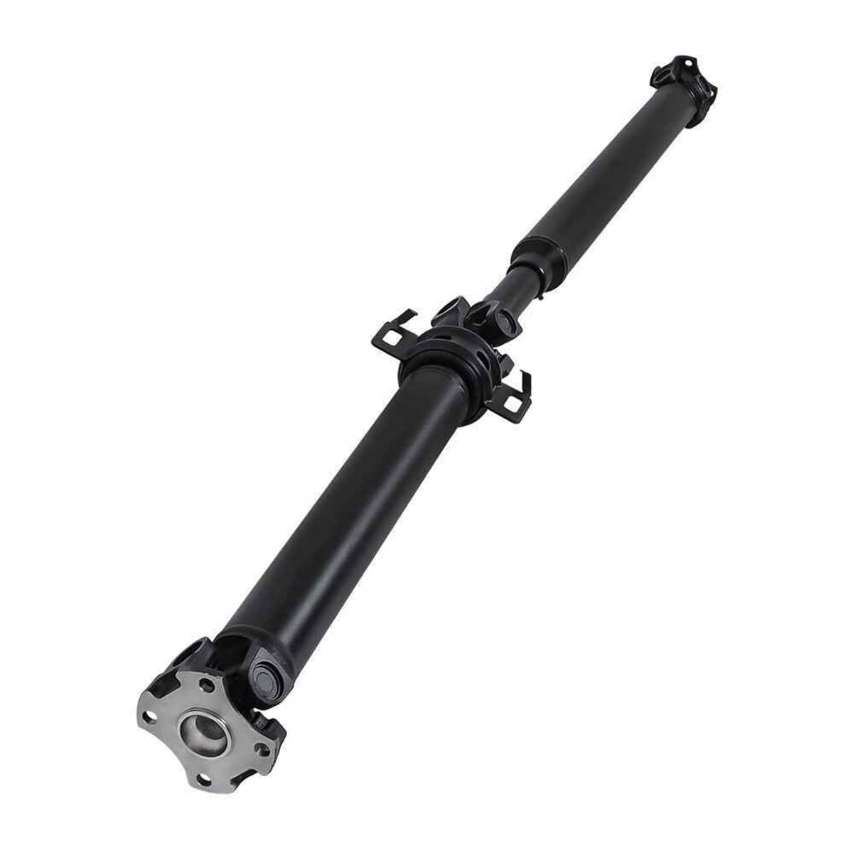For Toyota Tacoma 2005-2015 V6 4.0L 4WD Extended Cab Rear Driveshaft ...