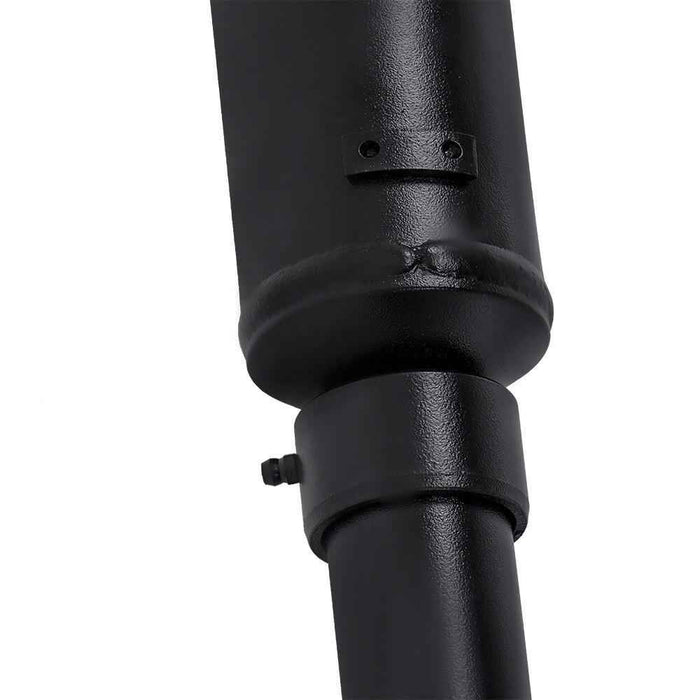 DURAFORCE For Toyota Tacoma 2005-2015 V6 4.0L 4WD Extended Cab Rear Driveshaft Assembly
