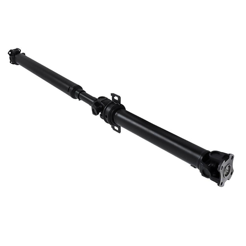 DURAFORCE For Toyota Tacoma 2005-2015 V6 4.0L 4WD Extended Cab Rear Driveshaft Assembly