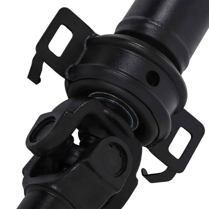 DURAFORCE For Toyota Tacoma 2005-2015 V6 4.0L 4WD Extended Cab Rear Driveshaft Assembly