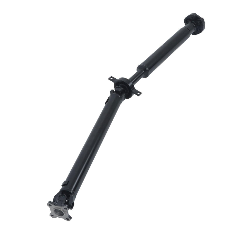 DURAFORCE Rear Driveshaft Prop Shaft Assembly 26107551207 For 04-06 BMW 325i 07-13 328i