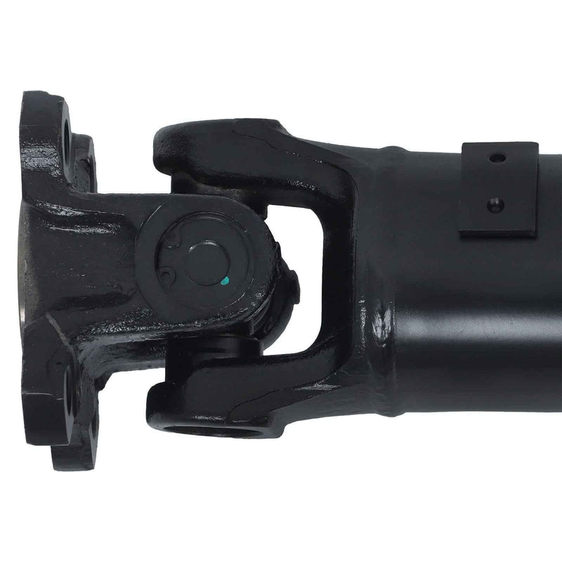 DURAFORCE Rear Driveshaft Prop Shaft Assembly 26107551207 For 04-06 BMW 325i 07-13 328i