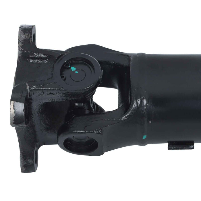 DURAFORCE Rear Driveshaft Prop Shaft Assembly 26107551207 For 04-06 BMW 325i 07-13 328i