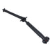 DURAFORCE Rear Driveshaft Prop Shaft Assembly 26107551207 For 04-06 BMW 325i 07-13 328i