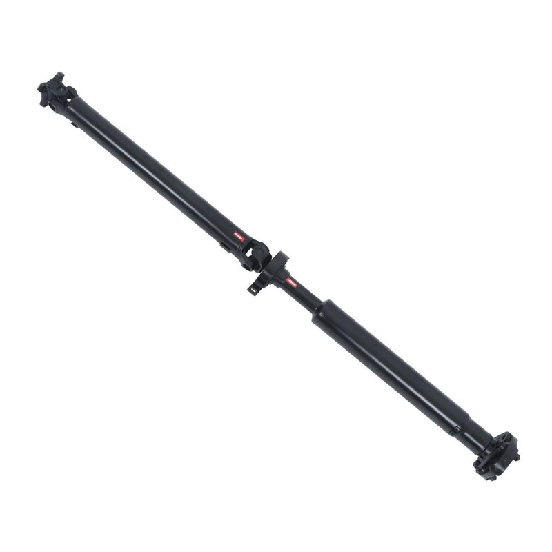 DURAFORCE Rear Driveshaft Prop Shaft Assembly 26107551207 For 04-06 BMW 325i 07-13 328i