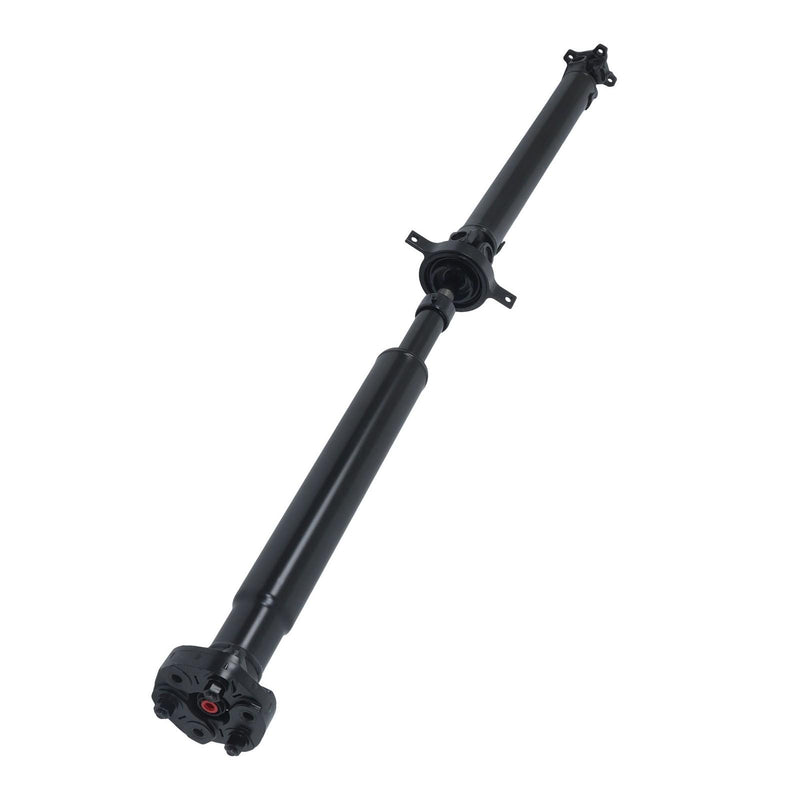 DURAFORCE Rear Driveshaft Prop Shaft Assembly 26107551207 For 04-06 BMW 325i 07-13 328i
