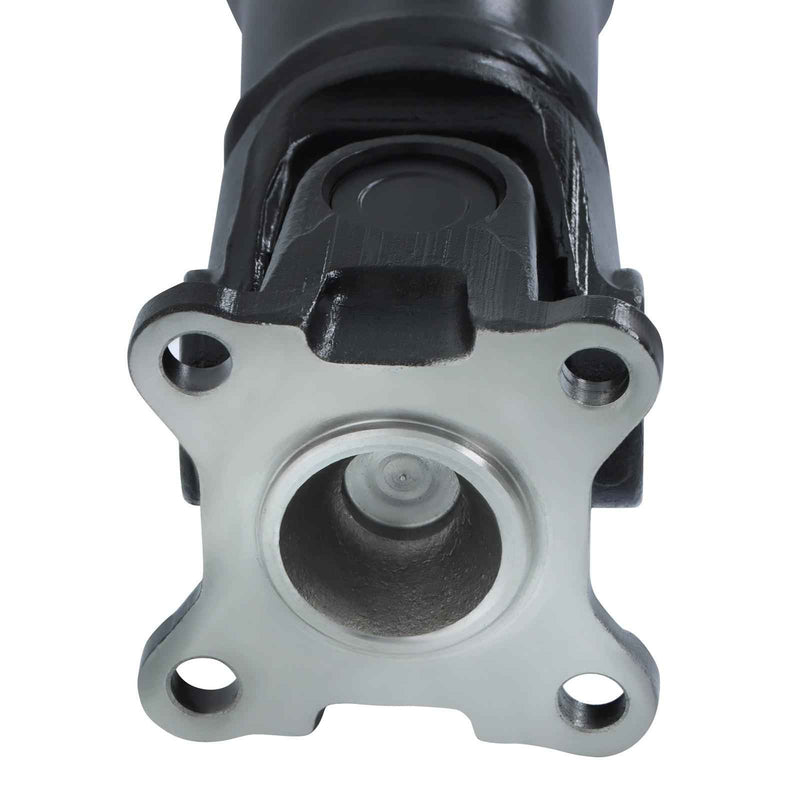 DURAFORCE Black Rear Drive Shaft Prop Shaft Assembly For 2005 2006 Toyota Tundra 4WD 4.7L