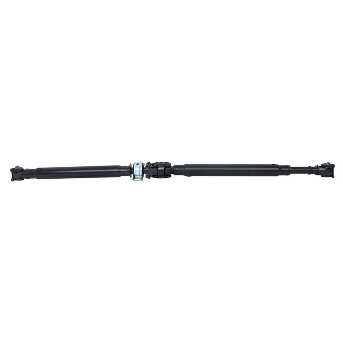 DURAFORCE Black Rear Drive Shaft Prop Shaft Assembly For 2005 2006 Toyota Tundra 4WD 4.7L