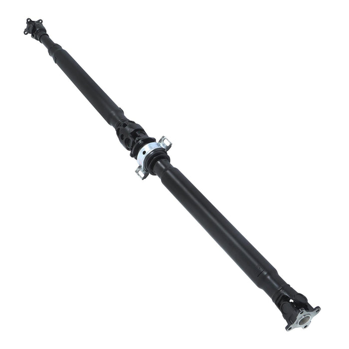DURAFORCE Black Rear Drive Shaft Prop Shaft Assembly For 2005 2006 Toyota Tundra 4WD 4.7L