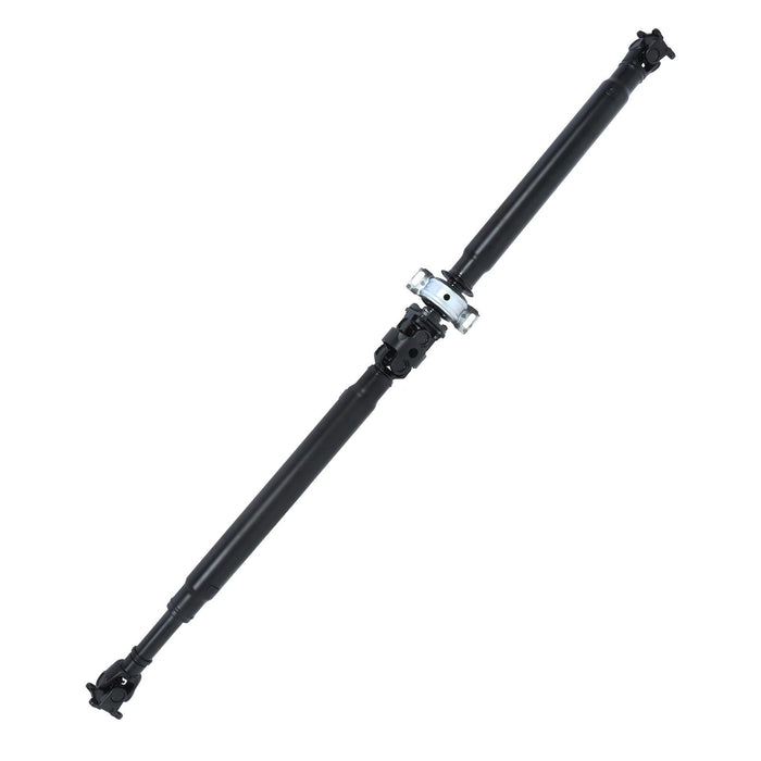 DURAFORCE Black Rear Drive Shaft Prop Shaft Assembly For 2005 2006 Toyota Tundra 4WD 4.7L
