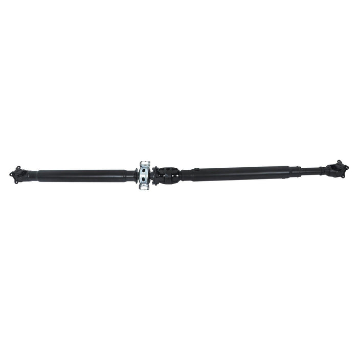 DURAFORCE Black Rear Drive Shaft Prop Shaft Assembly For 2005 2006 Toyota Tundra 4WD 4.7L