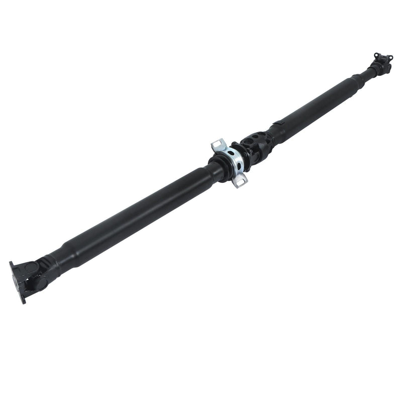 DURAFORCE Black Rear Drive Shaft Prop Shaft Assembly For 2005 2006 Toyota Tundra 4WD 4.7L
