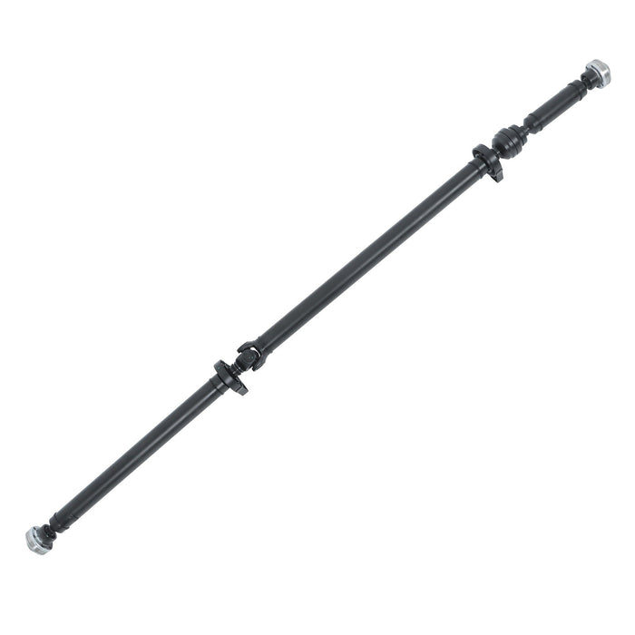 DURAFORCE Rear Driveshaft Prop Shaft Assembly 986-154 Fit For 2005-2010 Volvo S40 2.5L AWD