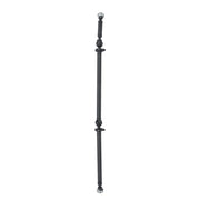 DURAFORCE Rear Driveshaft Prop Shaft Assembly 986-154 Fit For 2005-2010 Volvo S40 2.5L AWD