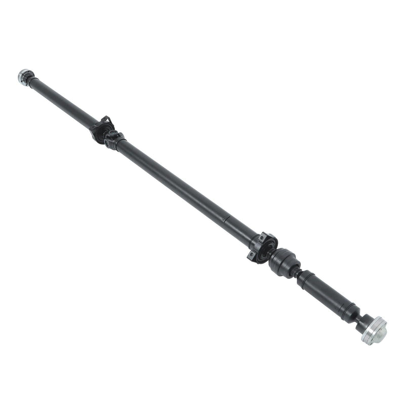 DURAFORCE Rear Driveshaft Prop Shaft Assembly 986-154 Fit For 2005-2010 Volvo S40 2.5L AWD