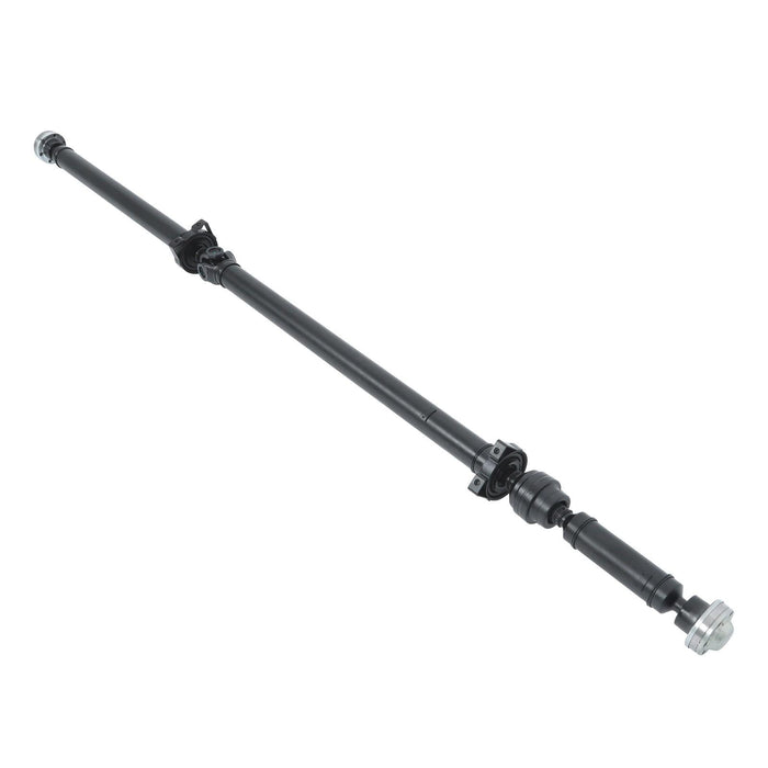 DURAFORCE Rear Driveshaft Prop Shaft Assembly 986-154 Fit For 2005-2010 Volvo S40 2.5L AWD