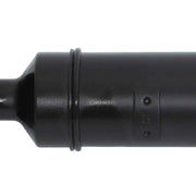 DURAFORCE Rear Driveshaft Prop Shaft Assembly 986-154 Fit For 2005-2010 Volvo S40 2.5L AWD