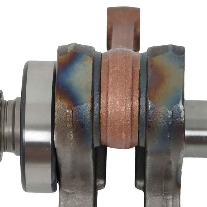 DURAFORCE Crankshaft Assembly For Yamaha Grizzly YFM660 YXR660 2002-2008 5KM-11400-00-00