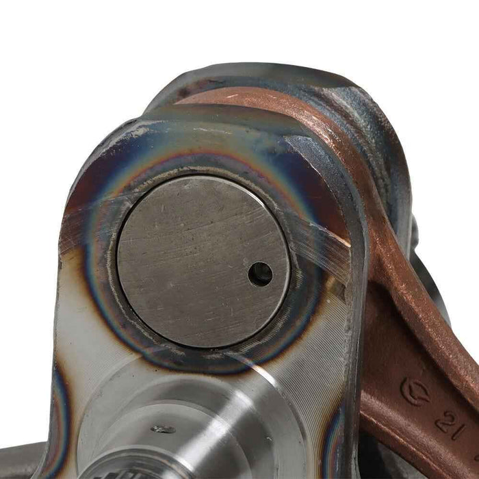 DURAFORCE Crankshaft Assembly For Yamaha Grizzly YFM660 YXR660 2002-2008 5KM-11400-00-00