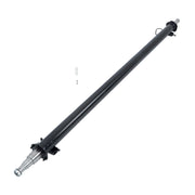 DURAFORCE 6k TK Trailer Axle w/ Idler 85" Hub Face 70" Spring Center - (6000lbs Only Beam)