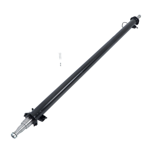 DURAFORCE 6k TK Trailer Axle w/ Idler 85" Hub Face 70" Spring Center - (6000lbs Only Beam)