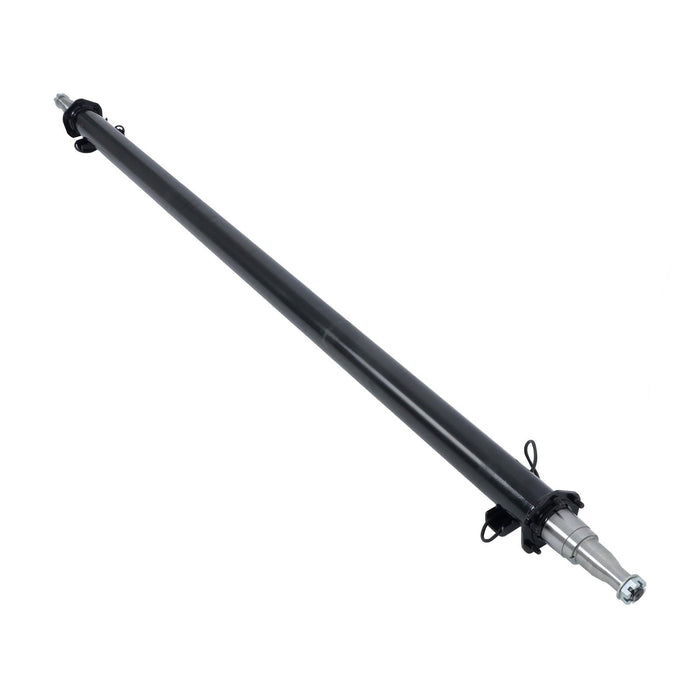 DURAFORCE 6k TK Trailer Axle w/ Idler 85" Hub Face 70" Spring Center - (6000lbs Only Beam)