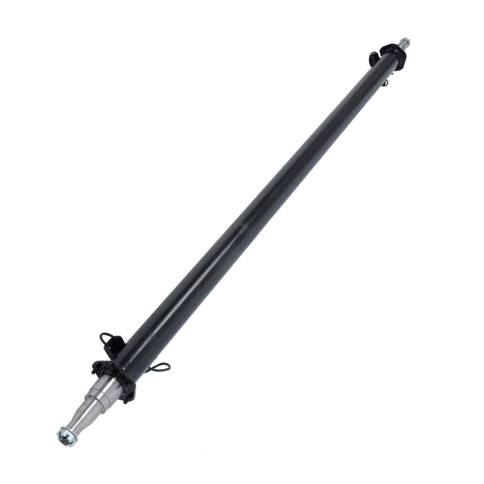 DURAFORCE 6k TK Trailer Axle w/ Idler 85" Hub Face 70" Spring Center - (6000lbs Only Beam)