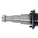 DURAFORCE 6k TK Trailer Axle w/ Idler 85" Hub Face 70" Spring Center - (6000lbs Only Beam)