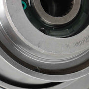 DURAFORCE Differential Viscous Coupler Rear 47800-39300 For Hyundai Kia Santa FE CM 4WD
