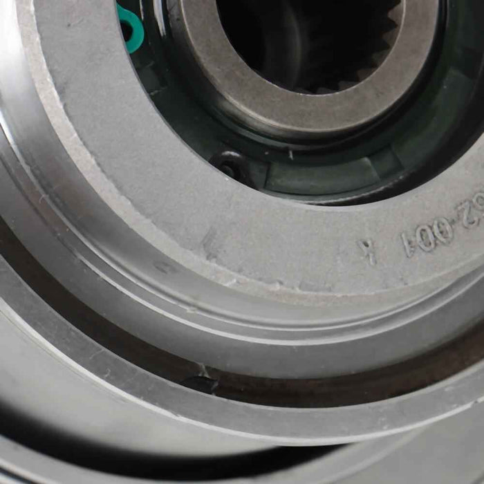 DURAFORCE Differential Viscous Coupler Rear 47800-39300 For Hyundai Kia Santa FE CM 4WD