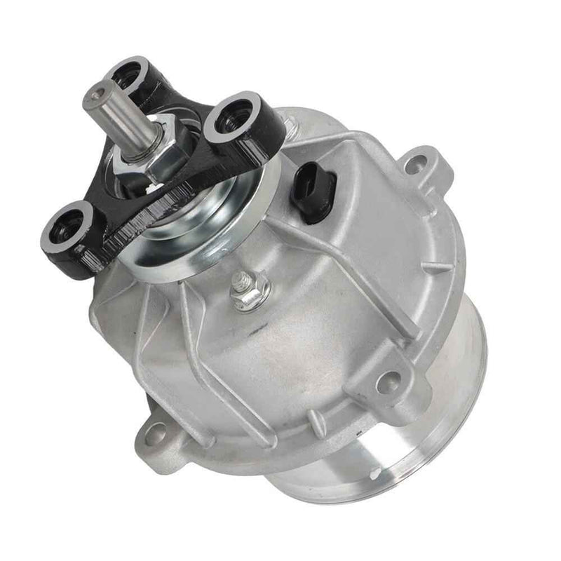 DURAFORCE Differential Viscous Coupler Rear 47800-39300 For Hyundai Kia Santa FE CM 4WD