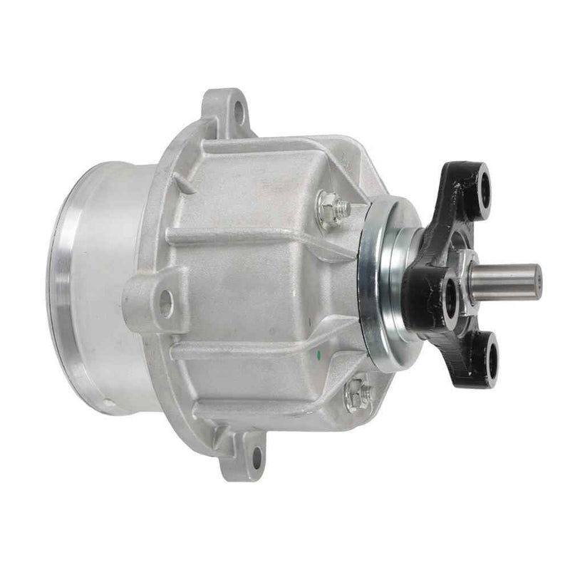 DURAFORCE Differential Viscous Coupler Rear 47800-39300 For Hyundai Kia Santa FE CM 4WD