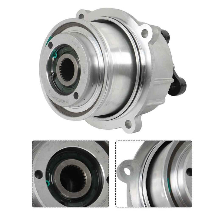 DURAFORCE Differential Viscous Coupler Rear 47800-39300 For Hyundai Kia Santa FE CM 4WD