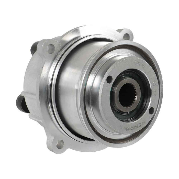 DURAFORCE Differential Viscous Coupler Rear 47800-39300 For Hyundai Kia Santa FE CM 4WD