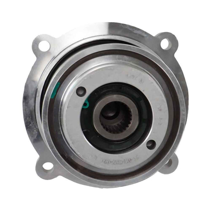 DURAFORCE Differential Viscous Coupler Rear 47800-39300 For Hyundai Kia Santa FE CM 4WD