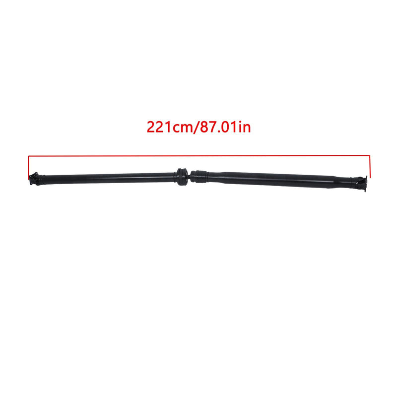 DURAFORCE For 2003-2004 Nissan Murano V6 3.5L 936328 Rear Driveshaft Prop Shaft Assembly