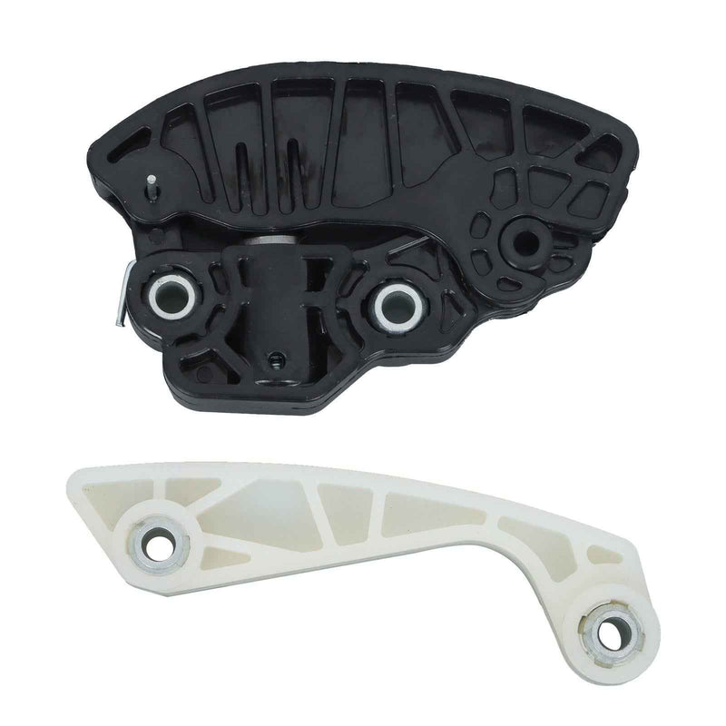 DURAFORCE Fit For Dodge Ram 1500 2009-2019 5.7L Hemi MDS Lifters Timing Chain Camshaft Kit