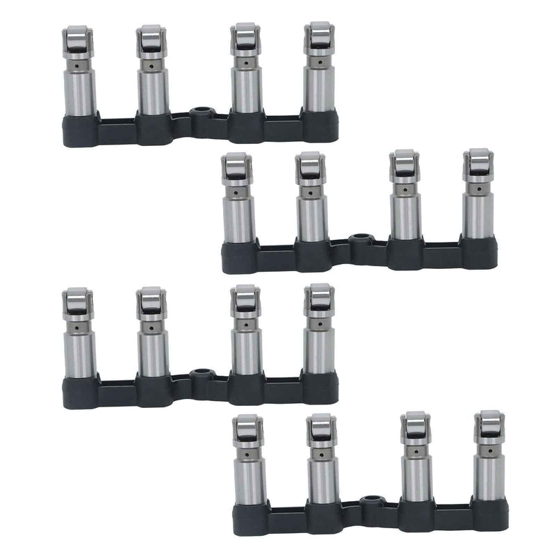 DURAFORCE Fit For Dodge Ram 1500 2009-2019 5.7L Hemi MDS Lifters Timing Chain Camshaft Kit