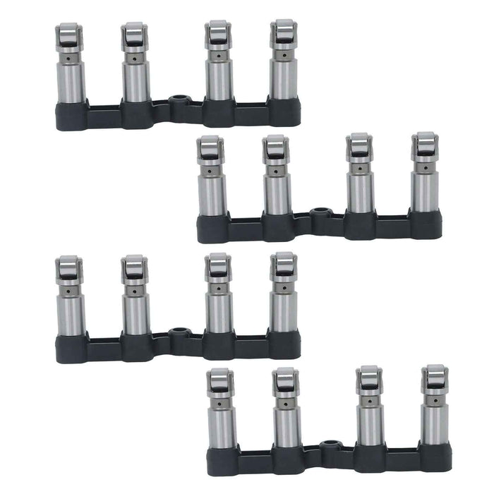 DURAFORCE Fit For Dodge Ram 1500 2009-2019 5.7L Hemi MDS Lifters Timing Chain Camshaft Kit