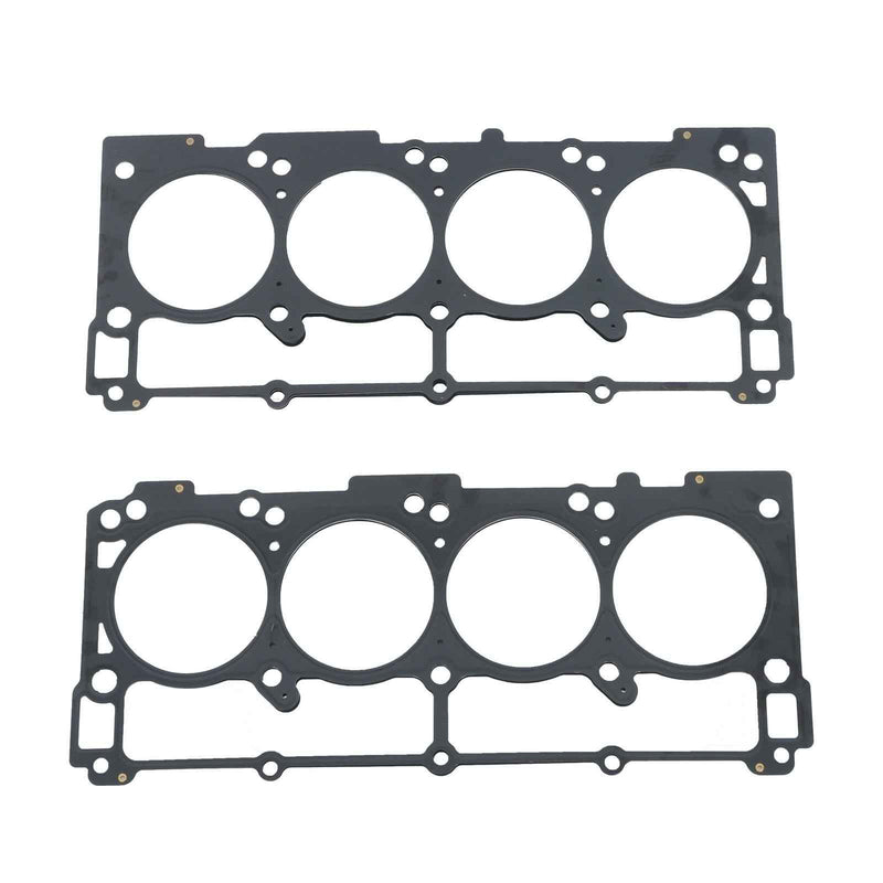 DURAFORCE Fit For Dodge Ram 1500 2009-2019 5.7L Hemi MDS Lifters Timing Chain Camshaft Kit
