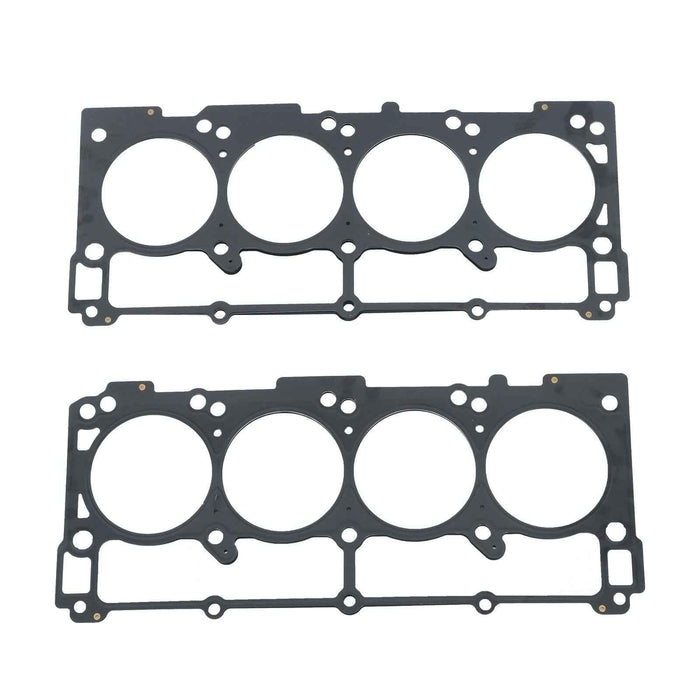 DURAFORCE Fit For Dodge Ram 1500 2009-2019 5.7L Hemi MDS Lifters Timing Chain Camshaft Kit