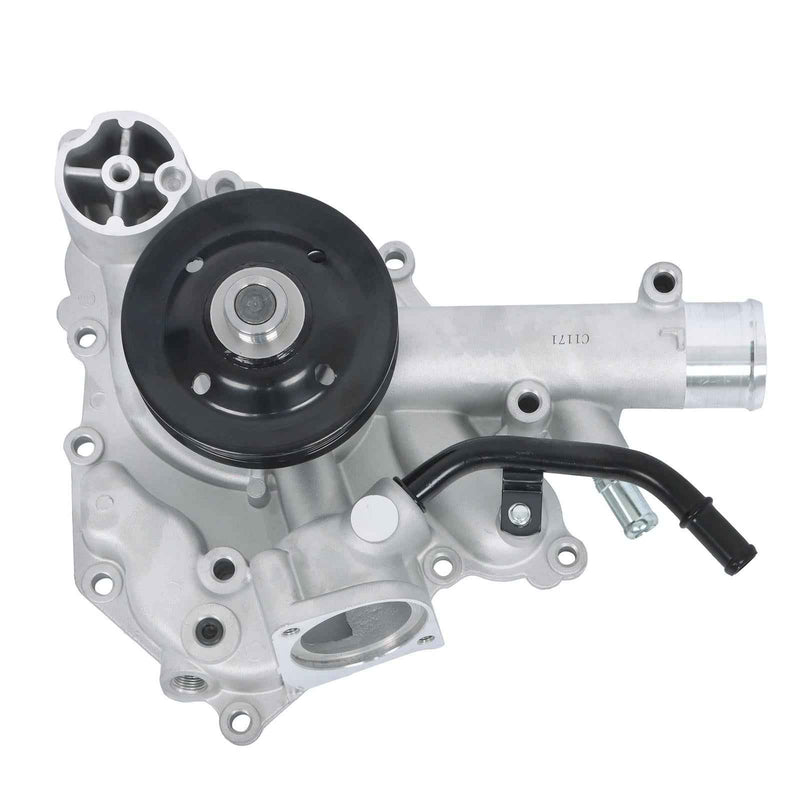 DURAFORCE Fit For Dodge Ram 1500 2009-2019 5.7L Hemi MDS Lifters Timing Chain Camshaft Kit