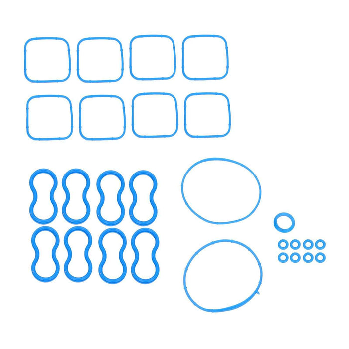 DURAFORCE Fit For Dodge Ram 1500 2009-2019 5.7L Hemi MDS Lifters Timing Chain Camshaft Kit