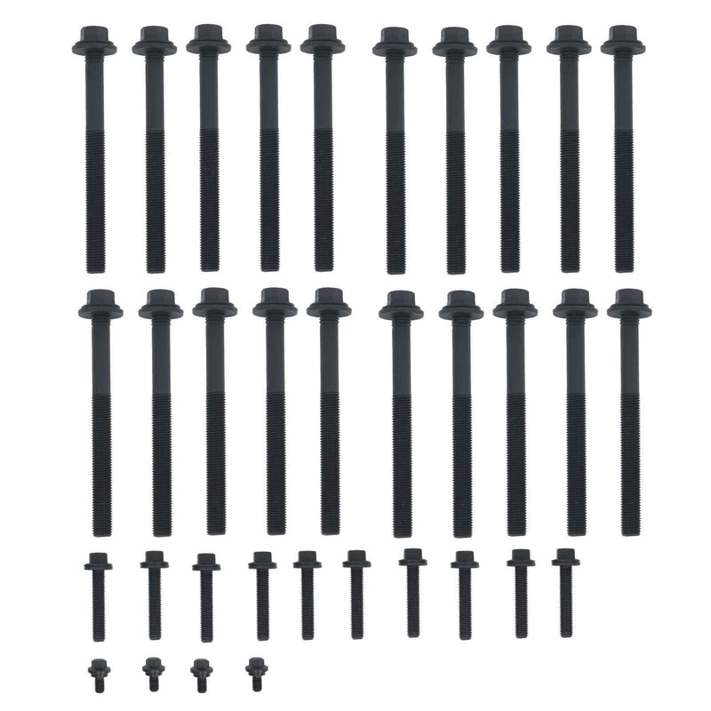 DURAFORCE Fit For Dodge Ram 1500 2009-2019 5.7L Hemi MDS Lifters Timing Chain Camshaft Kit